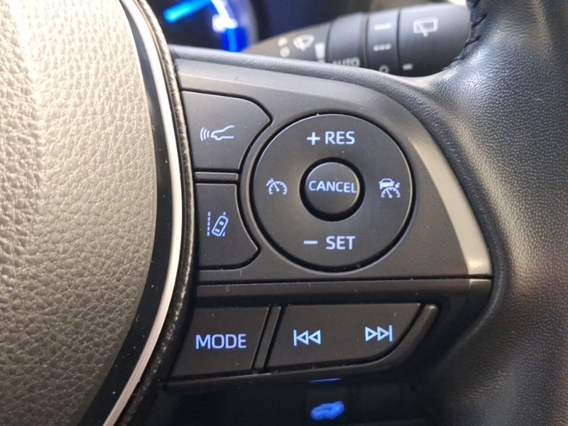 Used Toyota RAV4 2020 for sale - 77605653: Photo 16