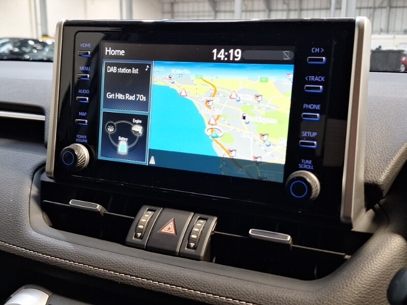 Used Toyota RAV4 2020 for sale - 77605653: Photo 19