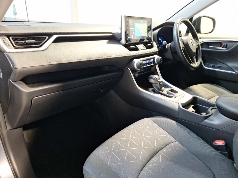 Used Toyota RAV4 2020 for sale - 77605653: Photo 5