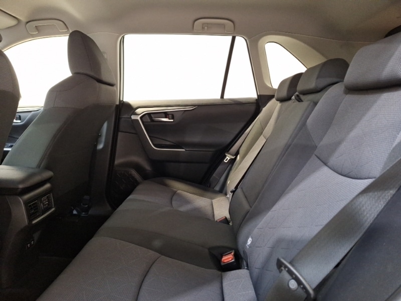 Used Toyota RAV4 2020 for sale - 77605653: Photo 6