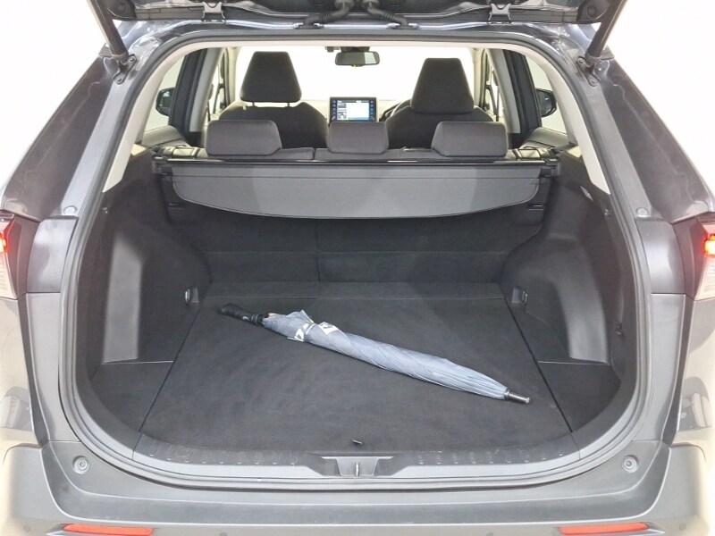 Used Toyota RAV4 2020 for sale - 77605653: Photo 8