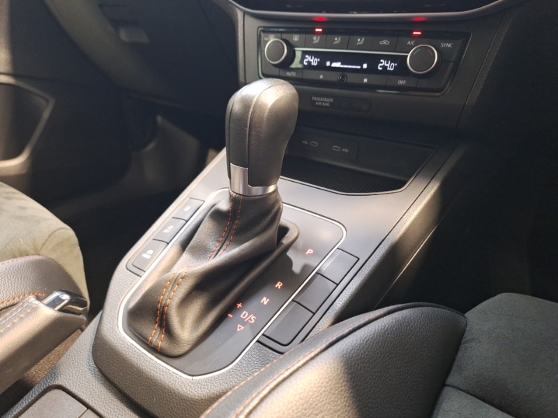 Used SEAT Ibiza 2024 for sale - 77922137: Photo 11