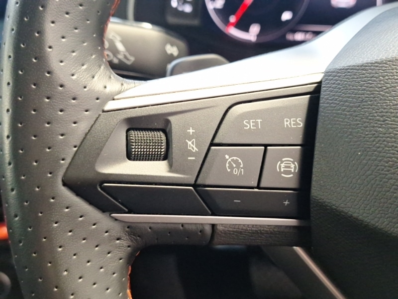 Used SEAT Ibiza 2024 for sale - 77922137: Photo 16