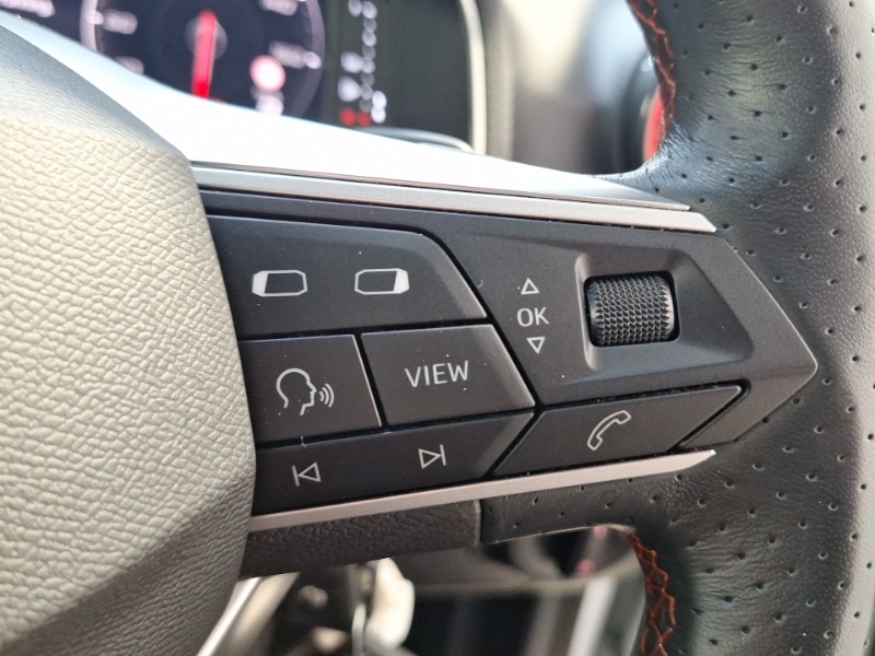 Used SEAT Ibiza 2024 for sale - 77922137: Photo 17