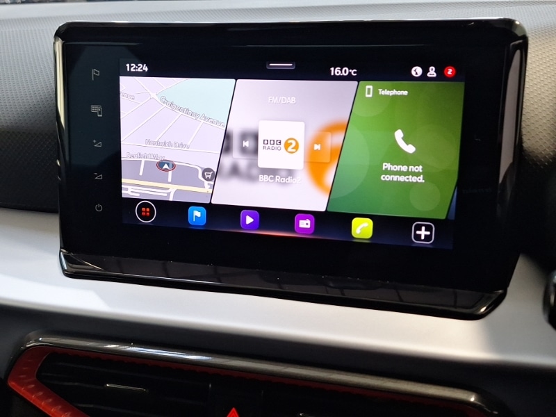 Used SEAT Ibiza 2024 for sale - 77922137: Photo 18