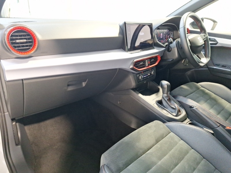 Used SEAT Ibiza 2024 for sale - 77922137: Photo 5