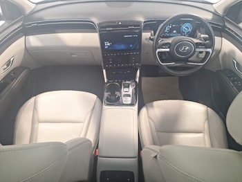 Used Hyundai TUCSON 2023 for sale - 79489522: Photo