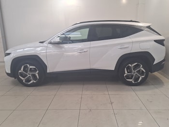 Used Hyundai TUCSON 2023 for sale - 79489522: Photo
