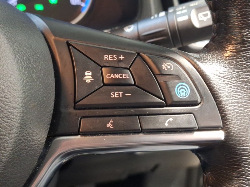 Used Nissan Leaf 2018 for sale - 76579285: Photo 17