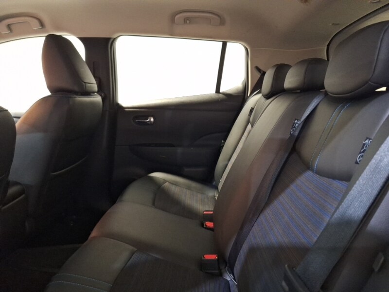 Used Nissan Leaf 2018 for sale - 76579285: Photo 6