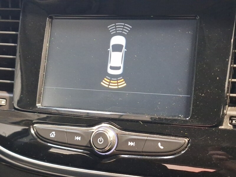 Used Vauxhall Mokka X 2017 for sale - 77183648: Photo 10