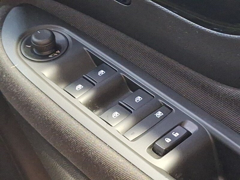 Used Vauxhall Mokka X 2017 for sale - 77183648: Photo 14