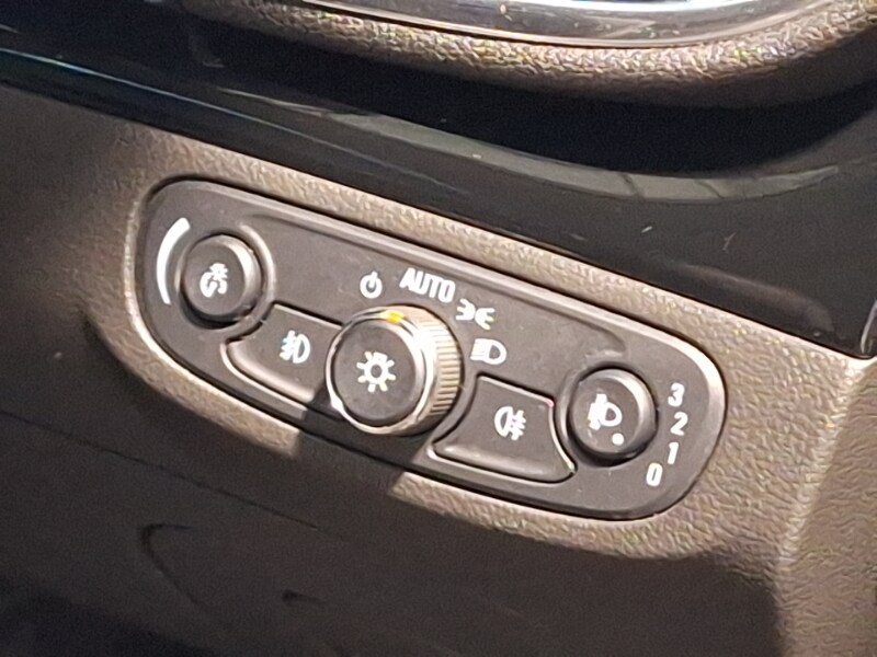 Used Vauxhall Mokka X 2017 for sale - 77183648: Photo 15