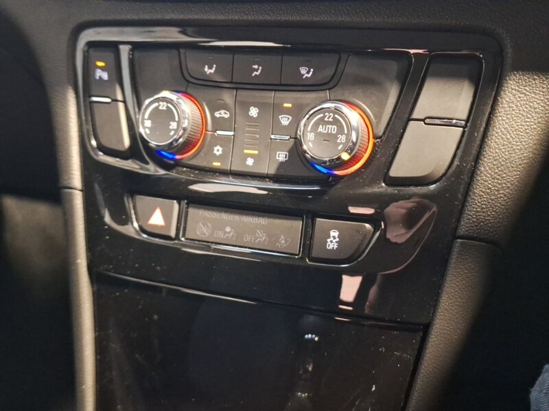 Used Vauxhall Mokka X 2017 for sale - 77183648: Photo 19