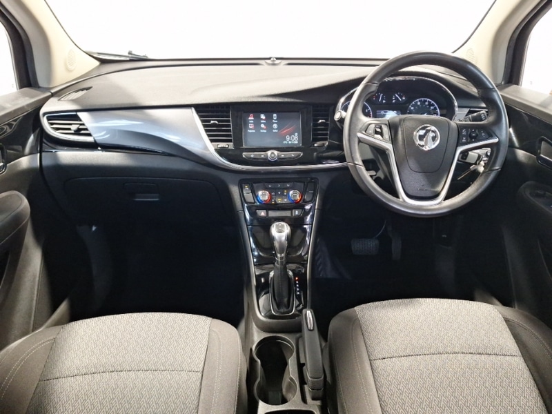 Used Vauxhall Mokka X 2017 for sale - 77183648: Photo 2