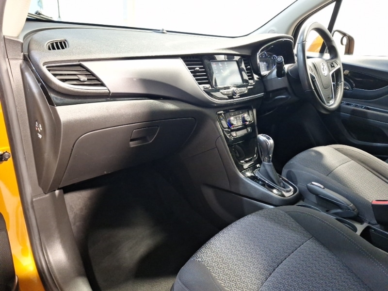 Used Vauxhall Mokka X 2017 for sale - 77183648: Photo 5