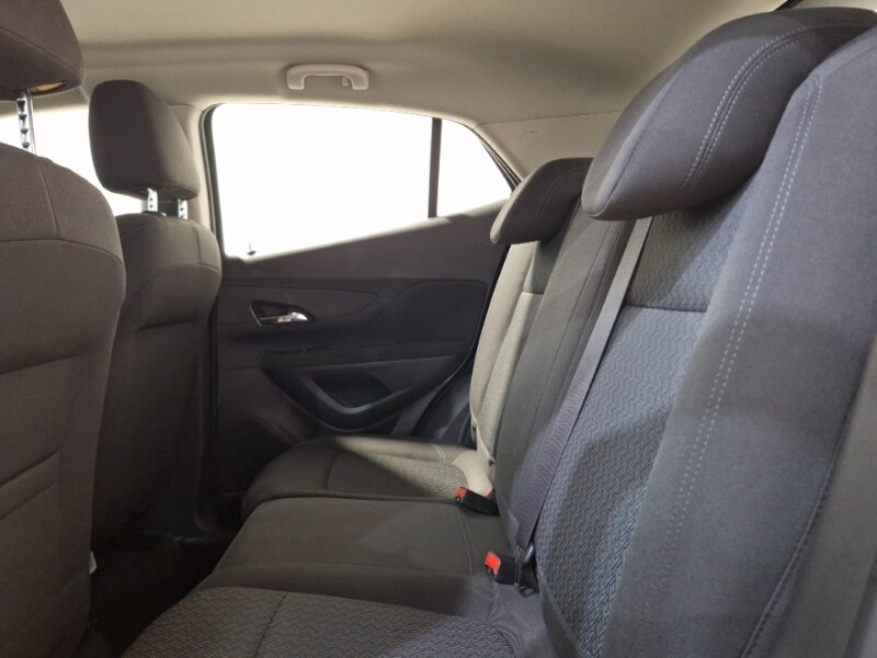 Used Vauxhall Mokka X 2017 for sale - 77183648: Photo 6