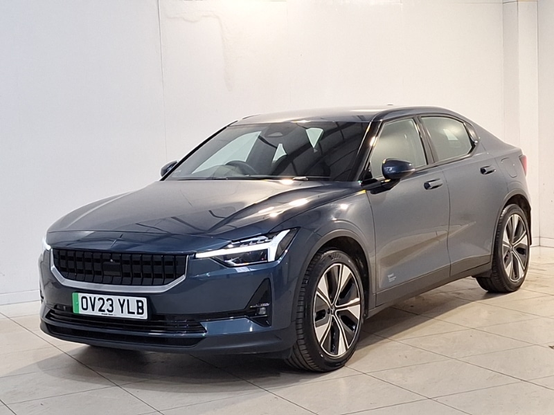 Used Polestar Polestar 2 2023 for sale - 77750639: Photo 13