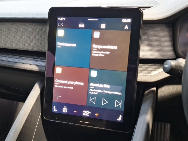 Used Polestar Polestar 2 2023 for sale - 77750639: Photo 17