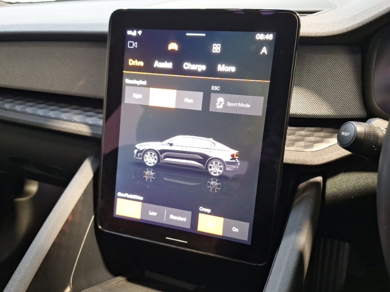 Used Polestar Polestar 2 2023 for sale - 77750639: Photo 19