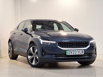 Used Polestar Polestar 2 2023 for sale - 77750639: Photo