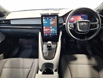 Used Polestar Polestar 2 2023 for sale - 77750639: Photo