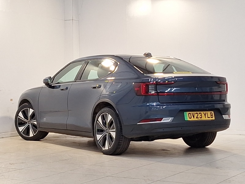 Used Polestar Polestar 2 2023 for sale - 77750639: Photo 3