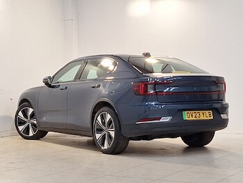Used Polestar Polestar 2 2023 for sale - 77750639: Photo