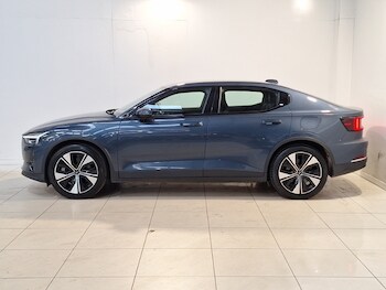 Used Polestar Polestar 2 2023 for sale - 77750639: Photo