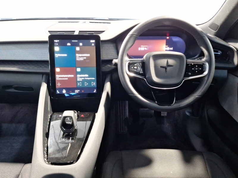 Used Polestar Polestar 2 2023 for sale - 77750639: Photo 7