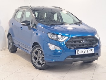 Ford - Ecosport
