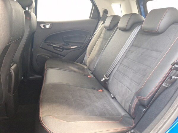 Used Ford Ecosport 2019 for sale - 75718886: Photo 6