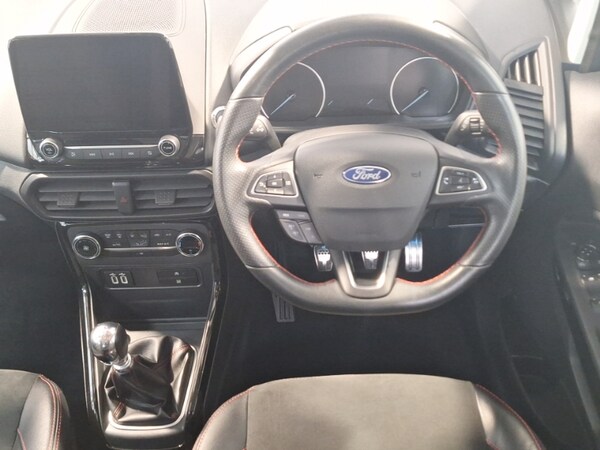 Used Ford Ecosport 2019 for sale - 75718886: Photo 7
