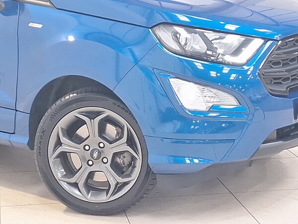 Used Ford Ecosport 2019 for sale - 75718886: Photo 9