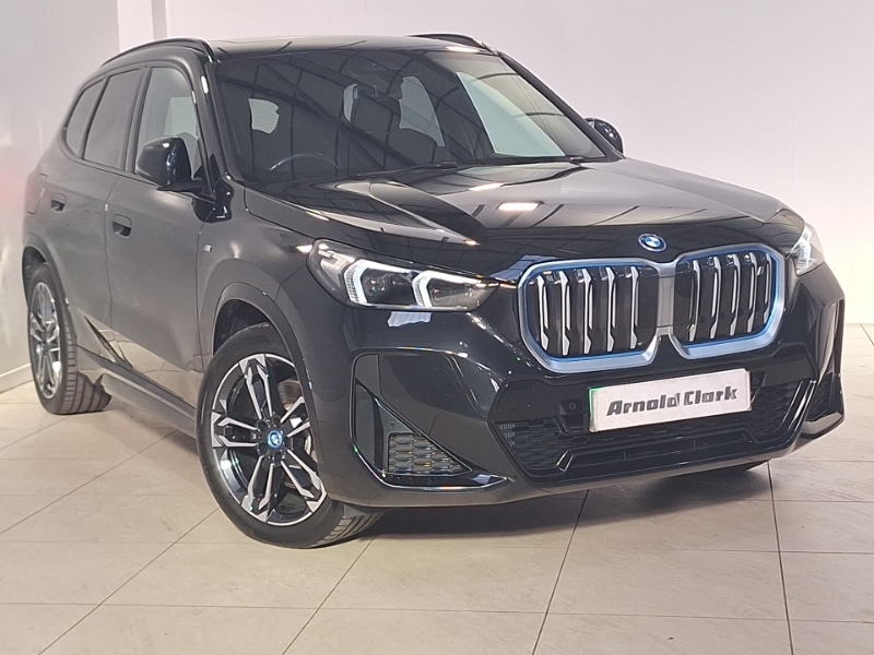 Used BMW iX1 2023 for sale - 76179248: Photo 1