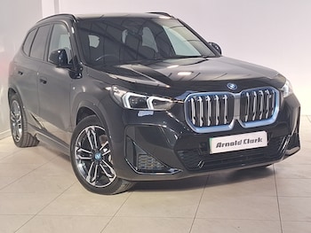 BMW - iX1