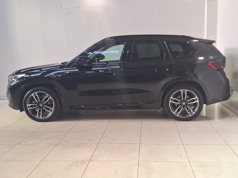 Used BMW iX1 2023 for sale - 76179248: Photo 4