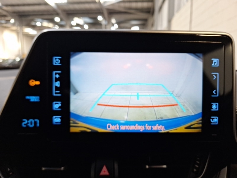 Used Toyota C-HR 2019 for sale - 76383953: Photo 10