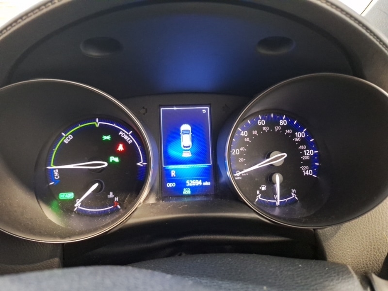 Used Toyota C-HR 2019 for sale - 76383953: Photo 11