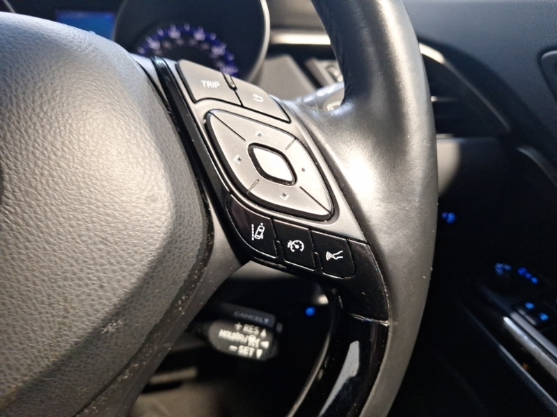 Used Toyota C-HR 2019 for sale - 76383953: Photo 15