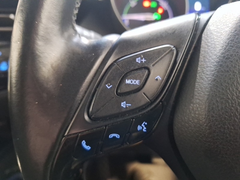 Used Toyota C-HR 2019 for sale - 76383953: Photo 16