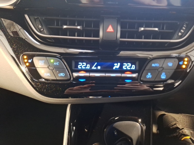 Used Toyota C-HR 2019 for sale - 76383953: Photo 18