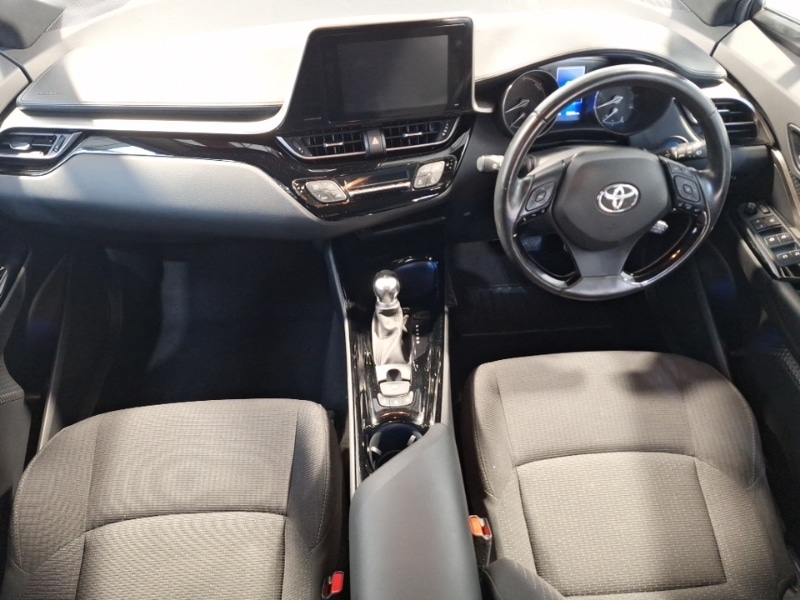 Used Toyota C-HR 2019 for sale - 76383953: Photo 2