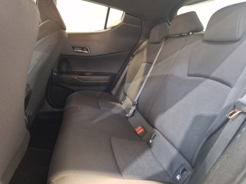 Used Toyota C-HR 2019 for sale - 76383953: Photo 6