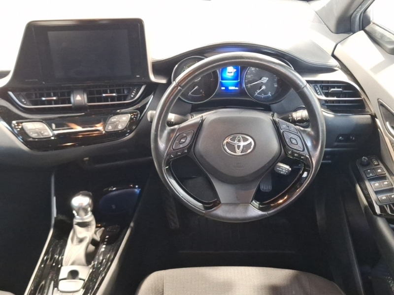 Used Toyota C-HR 2019 for sale - 76383953: Photo 7
