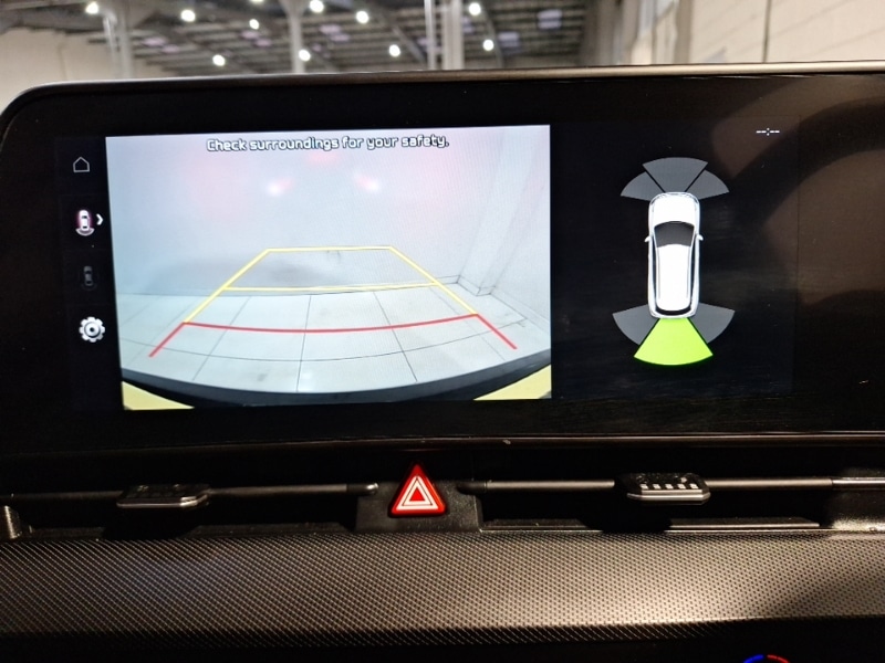 Used Kia Sportage 2024 for sale - 76959116: Photo 10