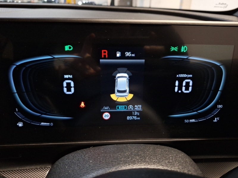 Used Kia Sportage 2024 for sale - 76959116: Photo 11