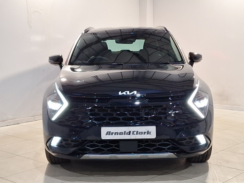 Used Kia Sportage 2024 for sale - 76959116: Photo 12