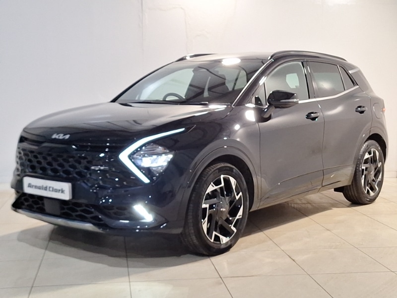 Used Kia Sportage 2024 for sale - 76959116: Photo 13