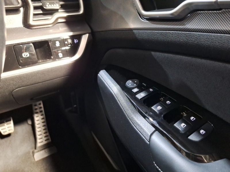 Used Kia Sportage 2024 for sale - 76959116: Photo 14